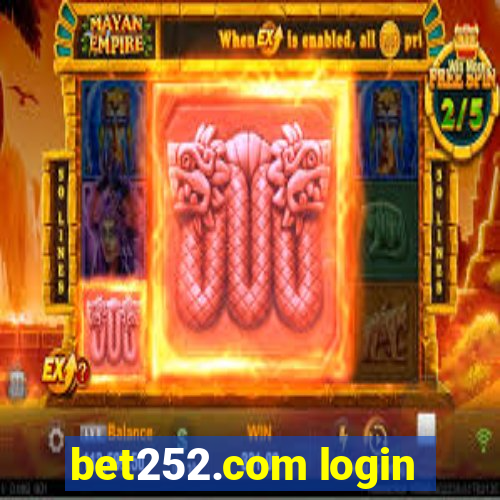 bet252.com login